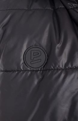 ژیله پافر کلاه جدا شونده