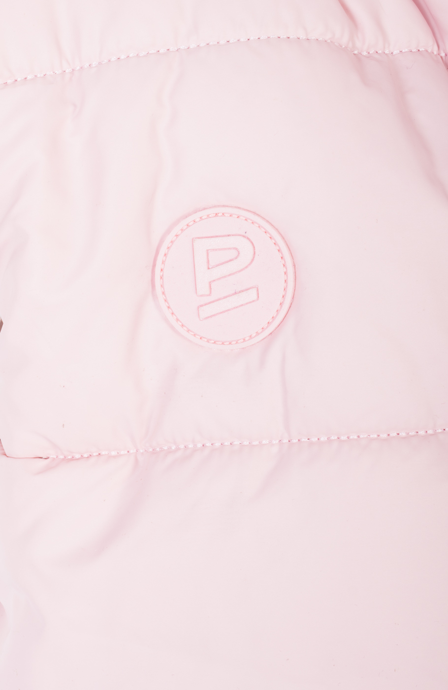 ژیله پافر کلاه جدا شونده