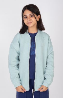 بامر جکت ژاکارد ستاره