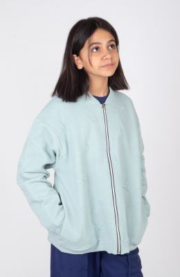 بامر جکت ژاکارد ستاره