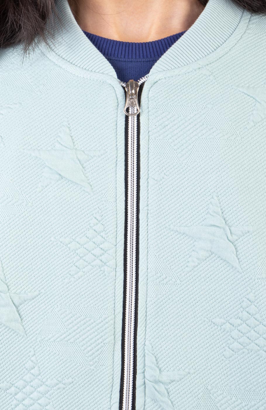 بامر جکت ژاکارد ستاره