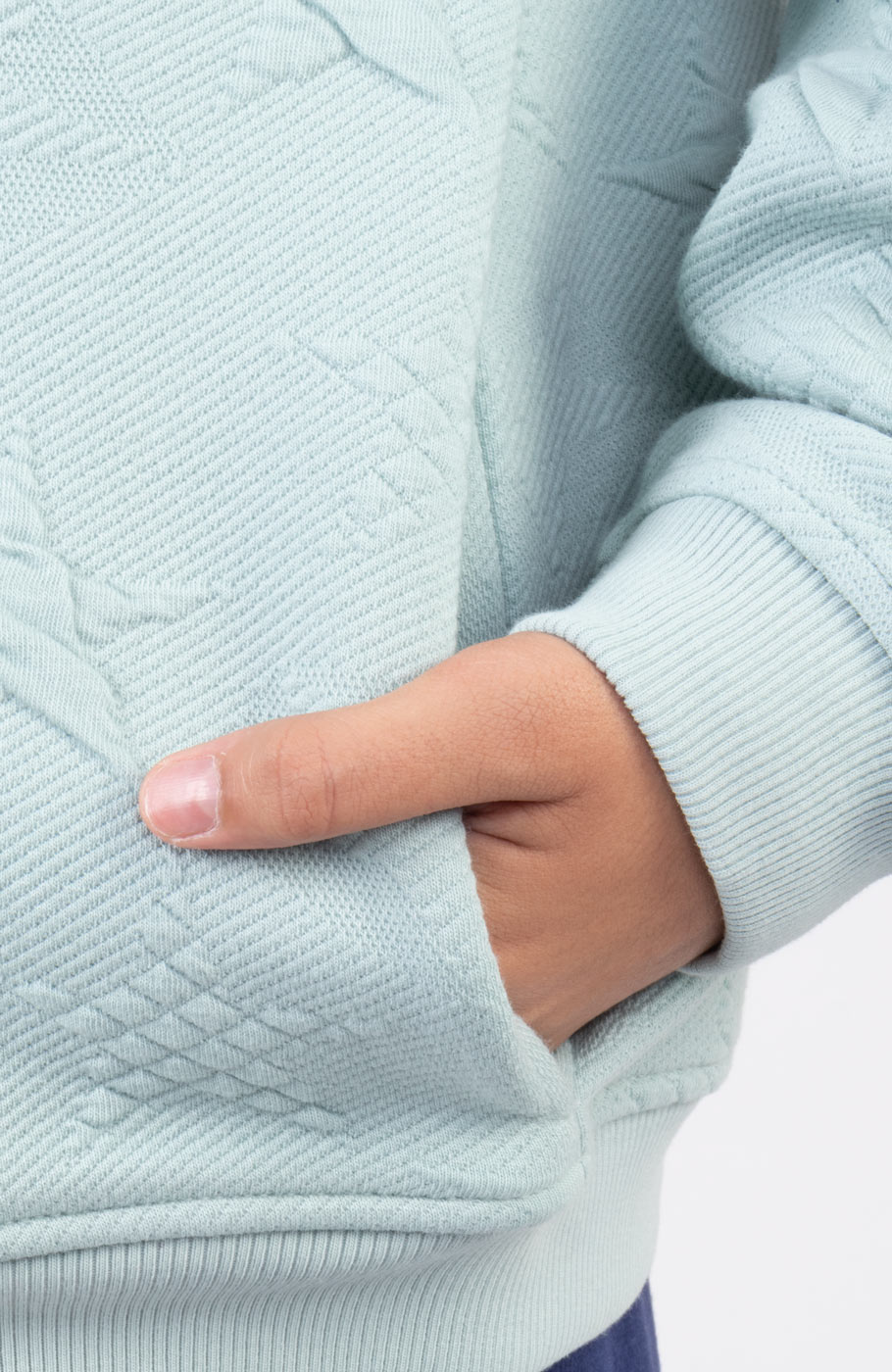 بامر جکت ژاکارد ستاره