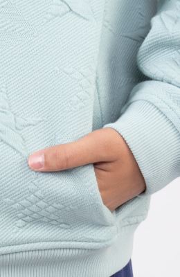 بامر جکت ژاکارد ستاره