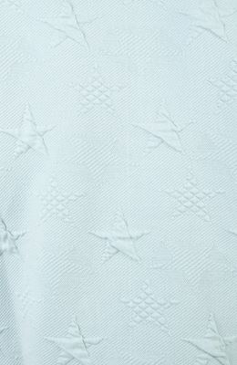 بامر جکت ژاکارد ستاره