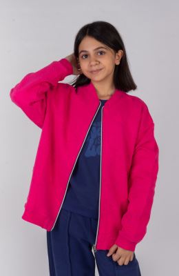 بامر جکت ژاکارد ستاره