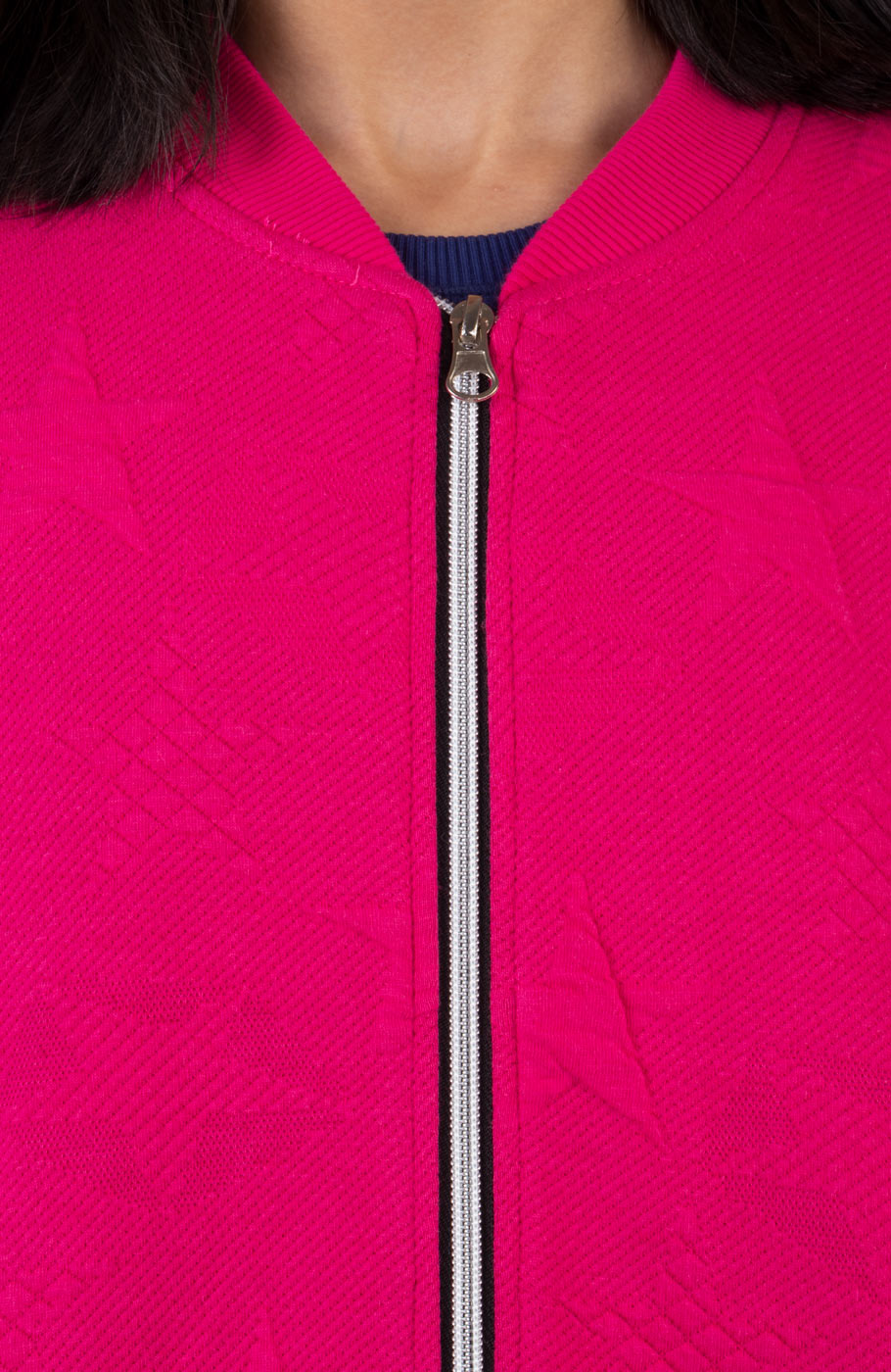 بامر جکت ژاکارد ستاره