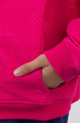 بامر جکت ژاکارد ستاره