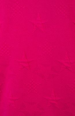 بامر جکت ژاکارد ستاره