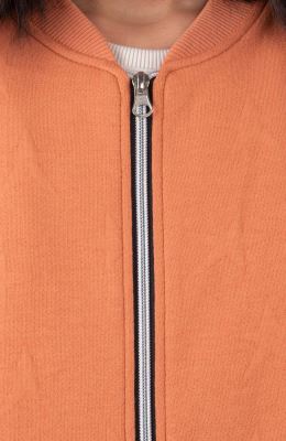 بامر جکت ژاکارد ستاره