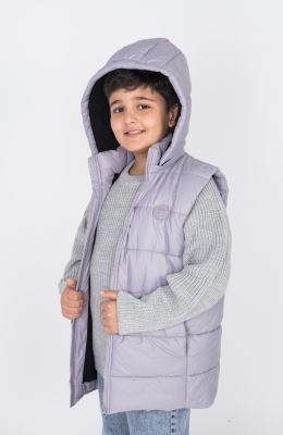 ژیله پافر شمعی راه راه