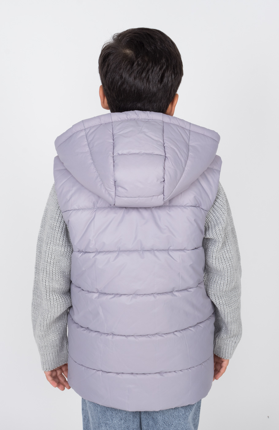 ژیله پافر شمعی راه راه