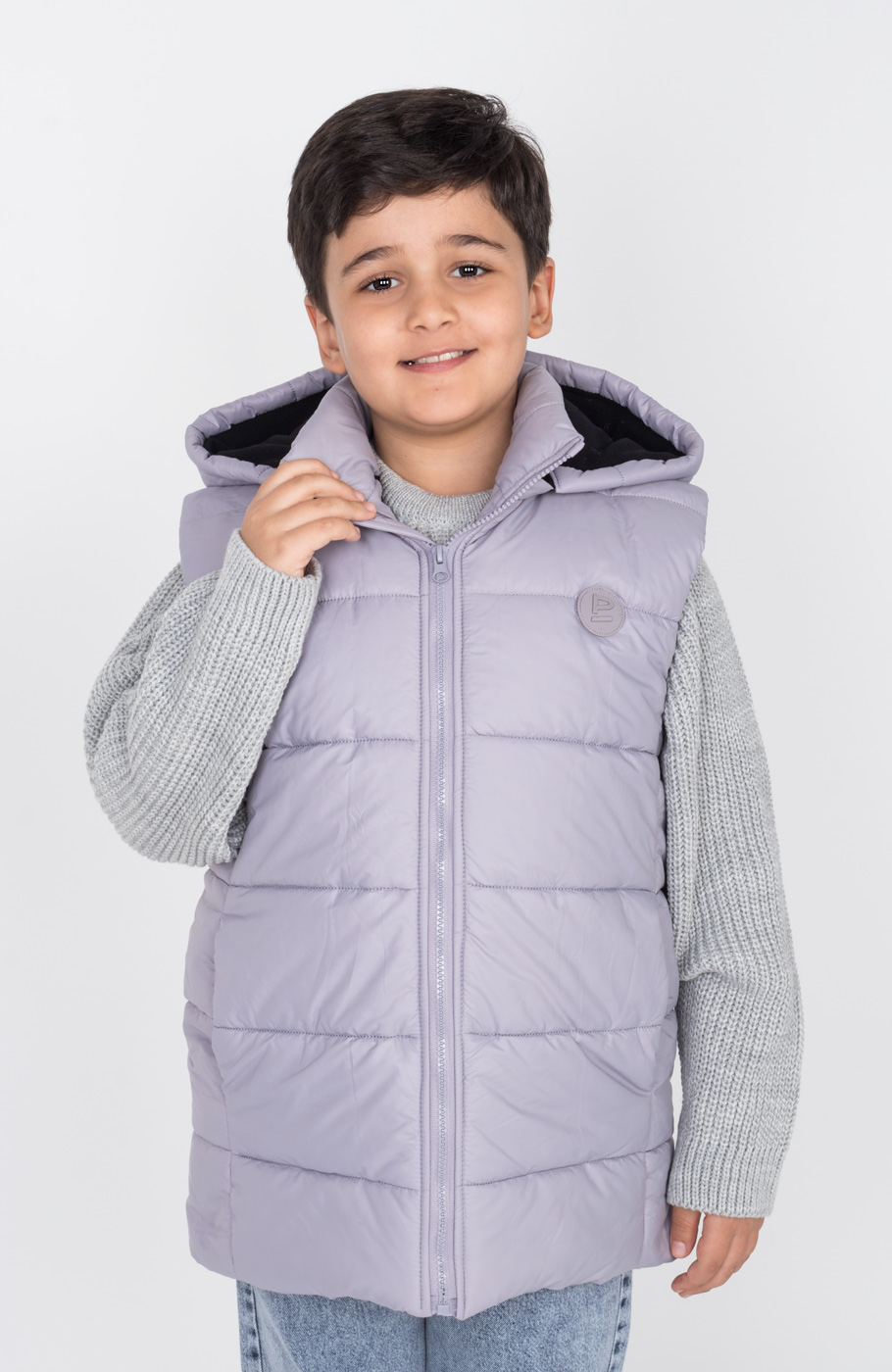 ژیله پافر شمعی راه راه