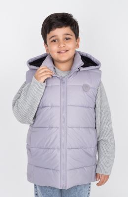 ژیله پافر شمعی راه راه