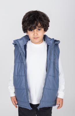 ژیله پافر شمعی راه راه