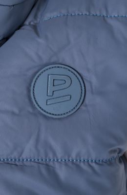 ژیله پافر شمعی راه راه