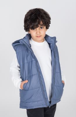 ژیله پافر شمعی راه راه