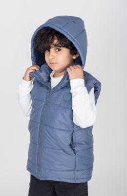 ژیله پافر شمعی راه راه