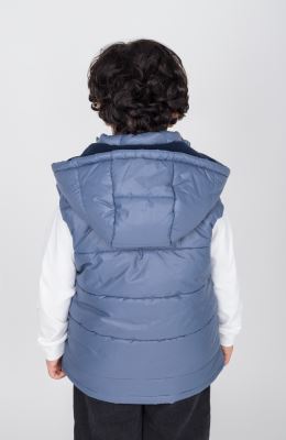 ژیله پافر شمعی راه راه