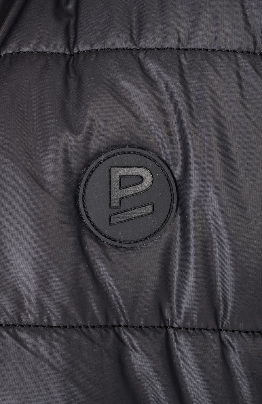 ژیله پافر شمعی راه راه