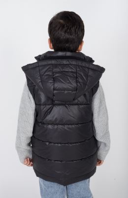 ژیله پافر شمعی راه راه