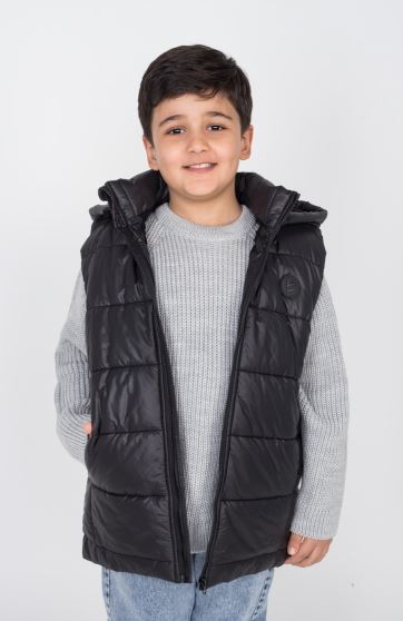 ژیله پافر شمعی راه راه