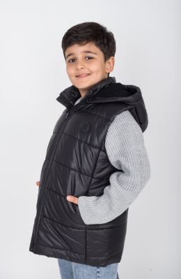 ژیله پافر شمعی راه راه