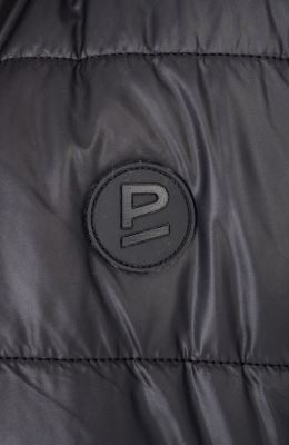 ژیله پافر شمعی راه راه