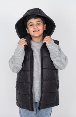 ژیله پافر شمعی راه راه