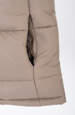 ژیله پافر شمعی راه راه