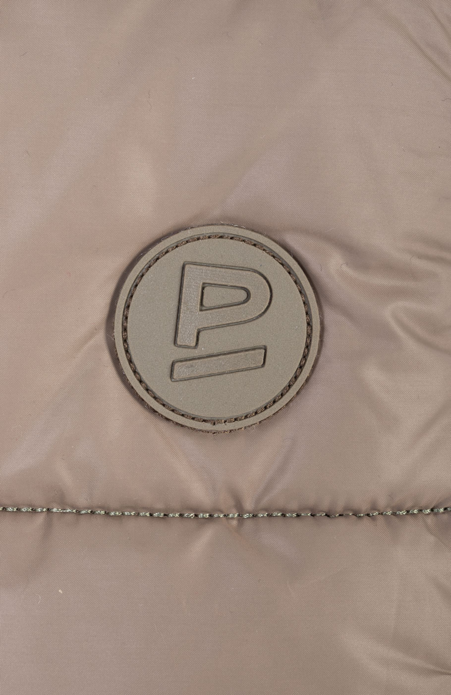 ژیله پافر شمعی راه راه