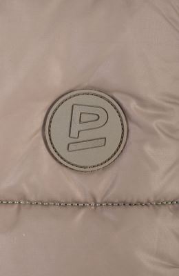 ژیله پافر شمعی راه راه