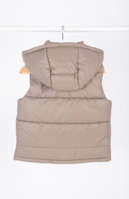 ژیله پافر شمعی راه راه