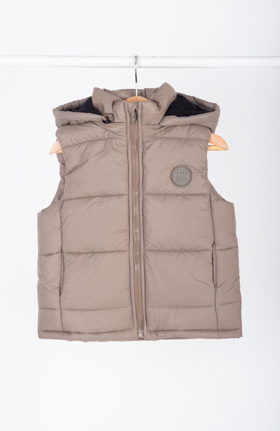 ژیله پافر شمعی راه راه