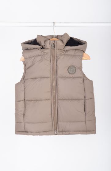 ژیله پافر شمعی راه راه