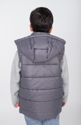 ژیله پافر شمعی راه راه