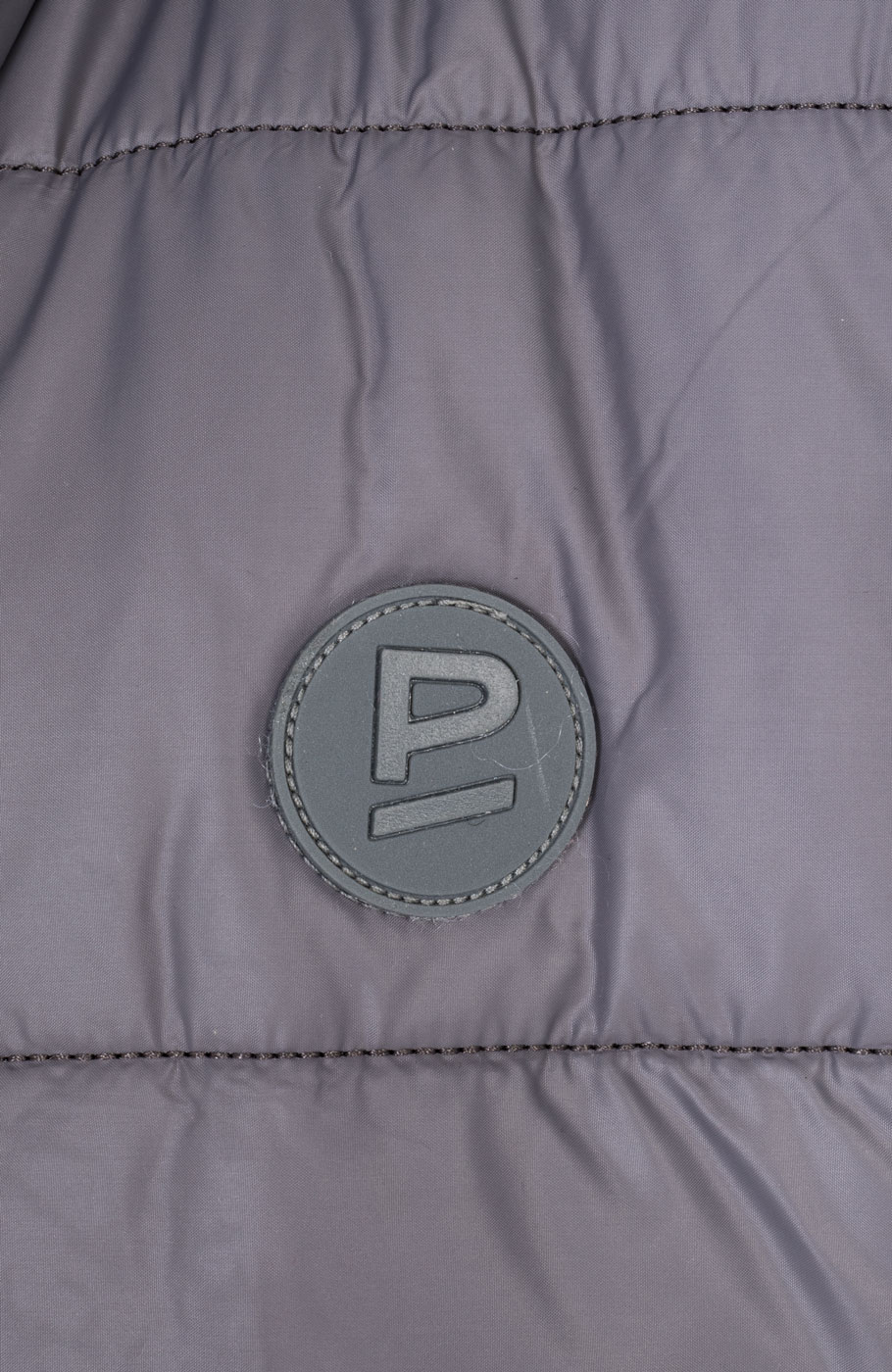 ژیله پافر شمعی راه راه