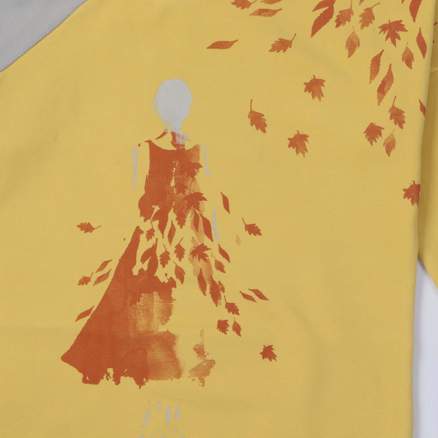 بلوز و لگ فاینریب آستین رگلان