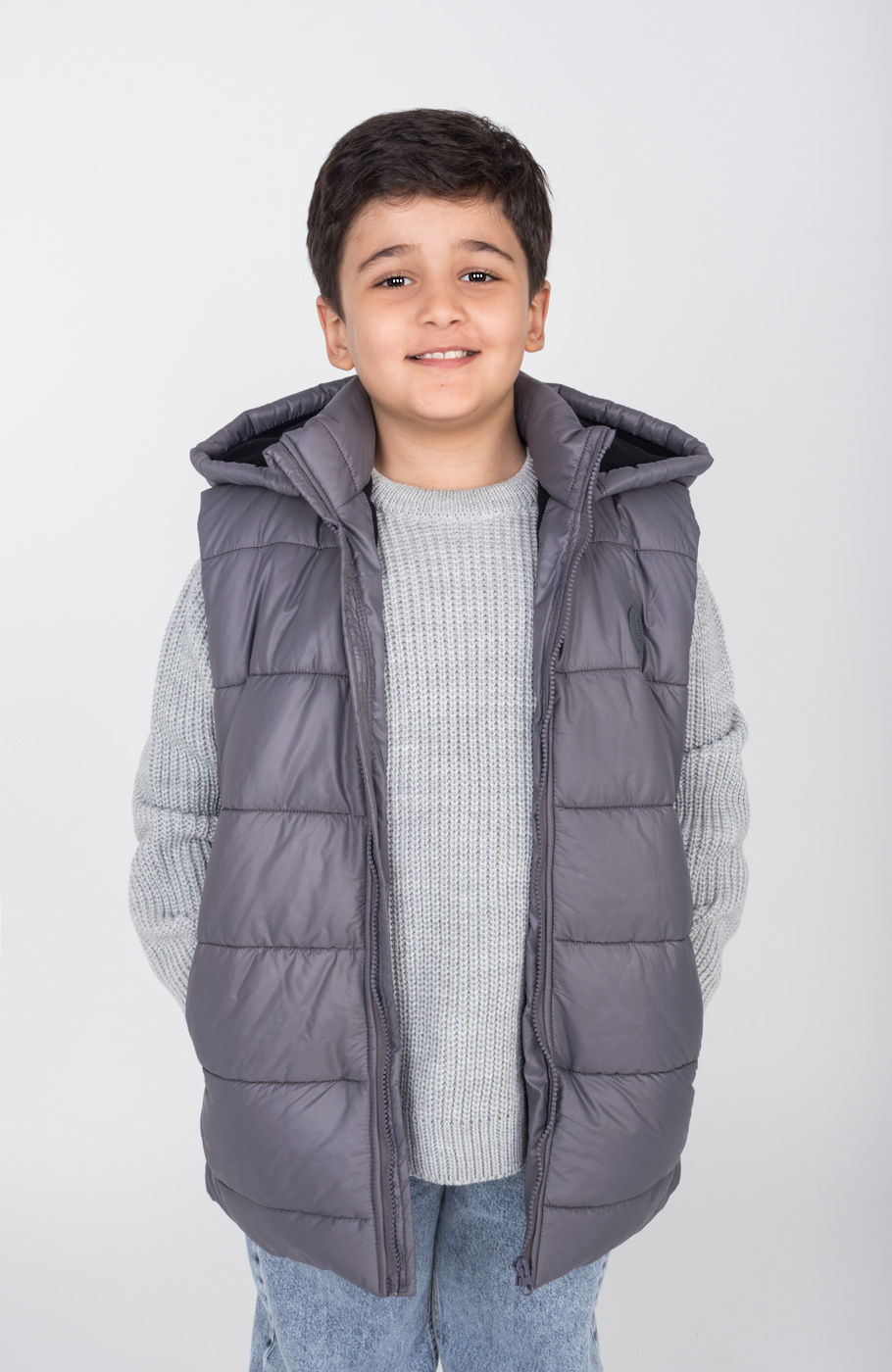 ژیله پافر شمعی راه راه