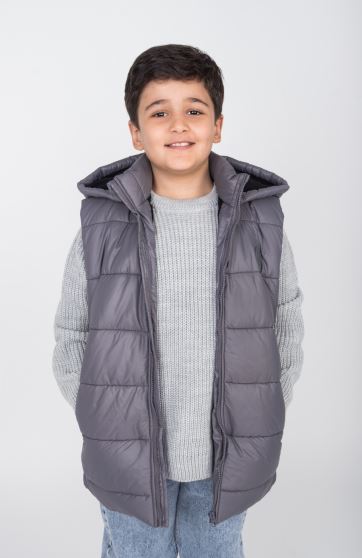 ژیله پافر شمعی راه راه