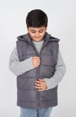 ژیله پافر شمعی راه راه