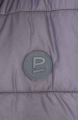 ژیله پافر شمعی راه راه