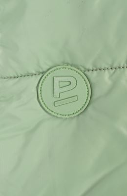 ژیله پافر کلاه جدا شونده