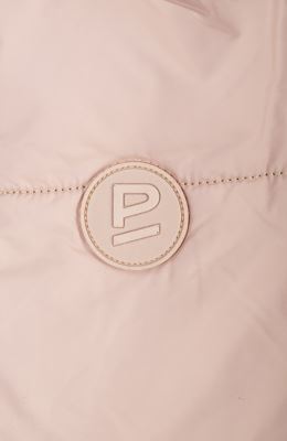 ژیله پافر کلاه جدا شونده