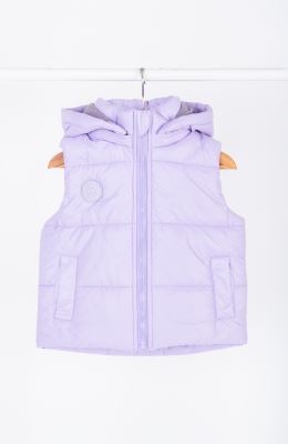 ژیله پافر کلاه جدا شونده