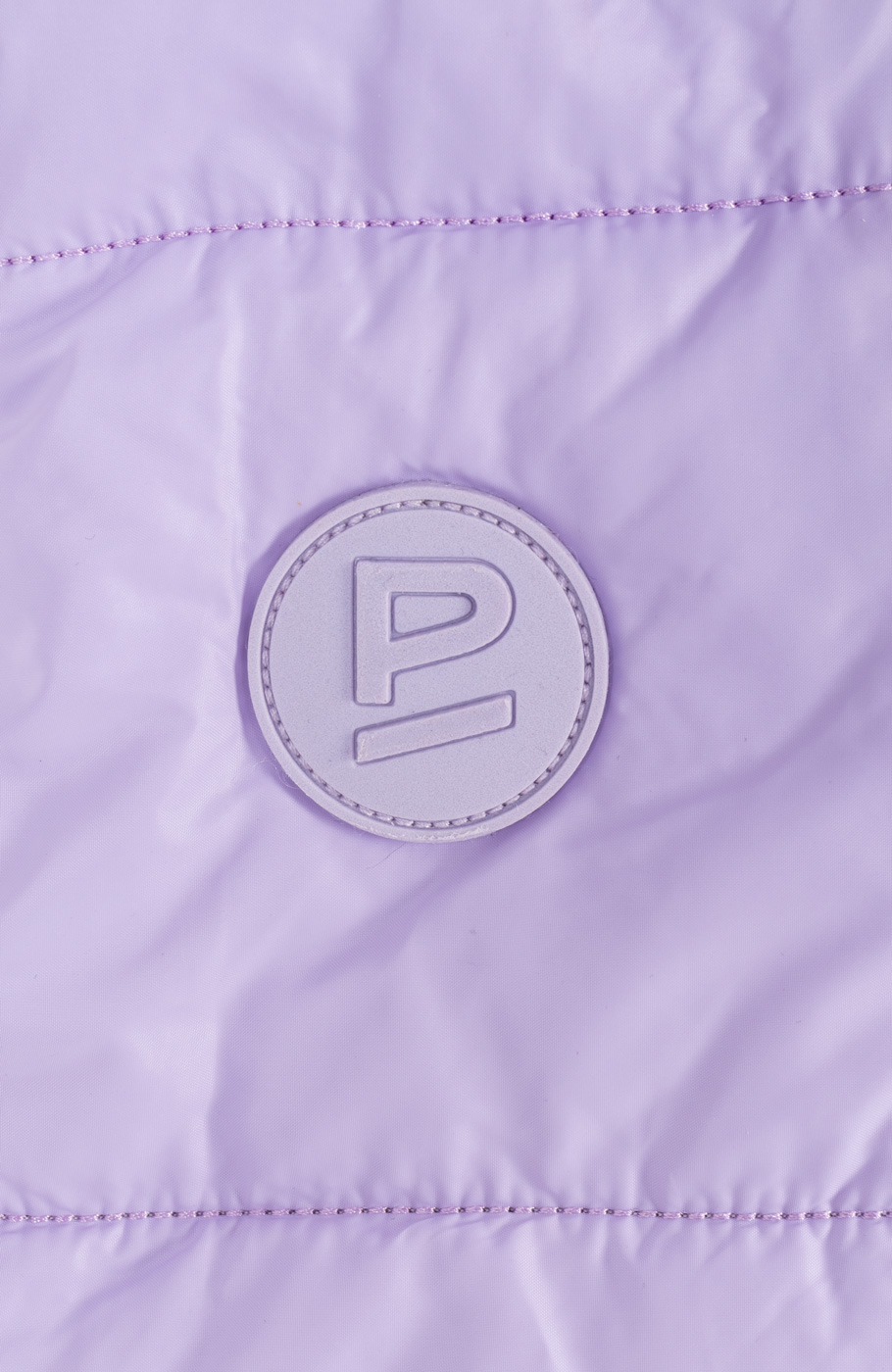 ژیله پافر کلاه جدا شونده