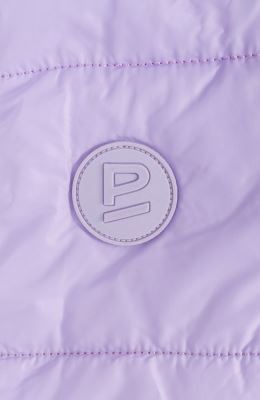 ژیله پافر کلاه جدا شونده