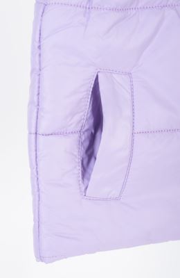 ژیله پافر کلاه جدا شونده