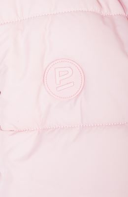 ژیله پافر کلاه جدا شونده