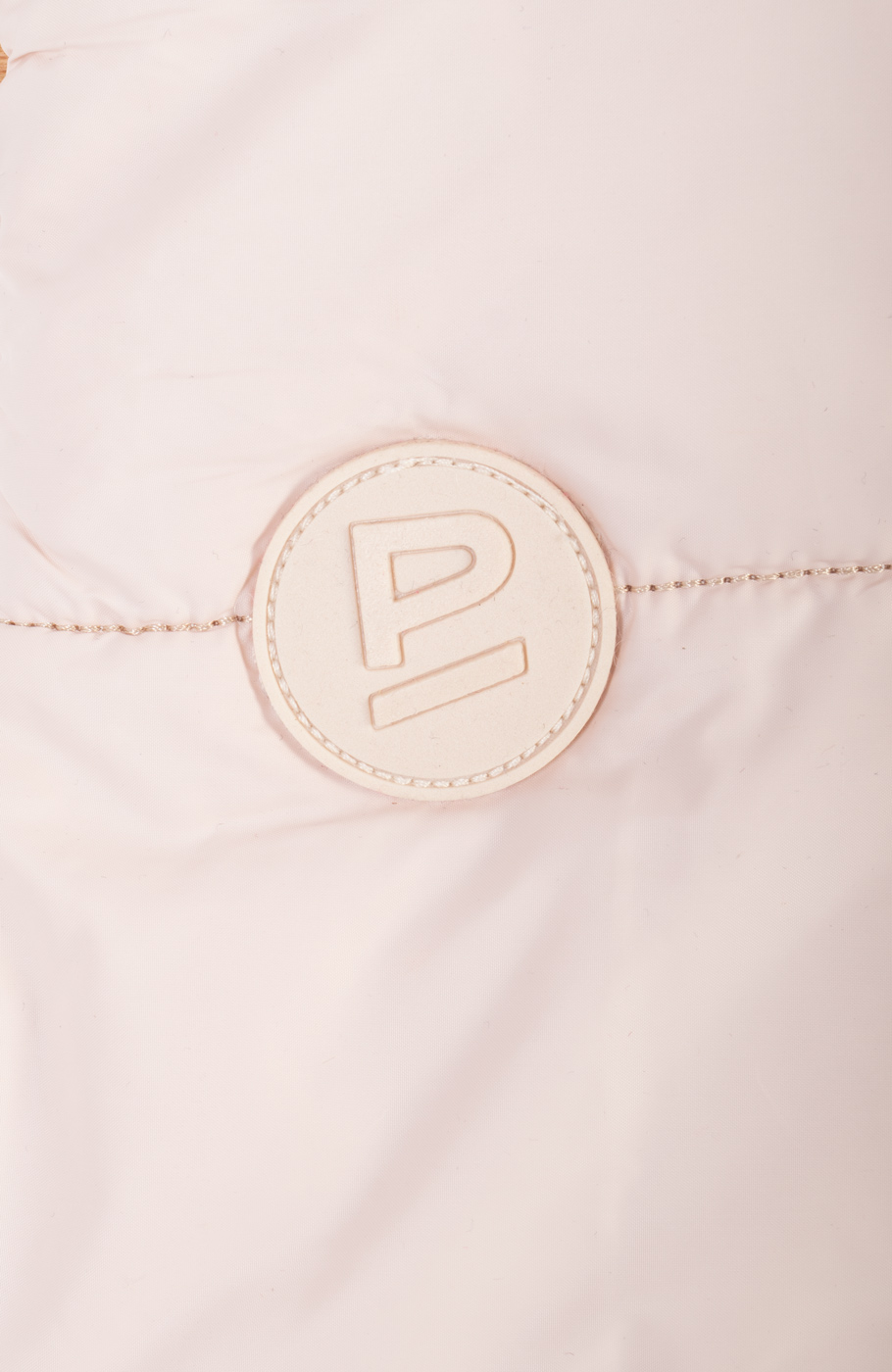 ژیله پافر کلاه جدا شونده