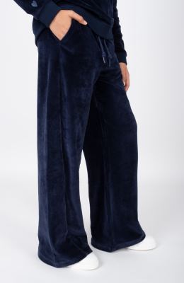 شلوار مخمل واید (ست با کد 10699) 